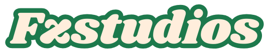 Fzstudios logo
